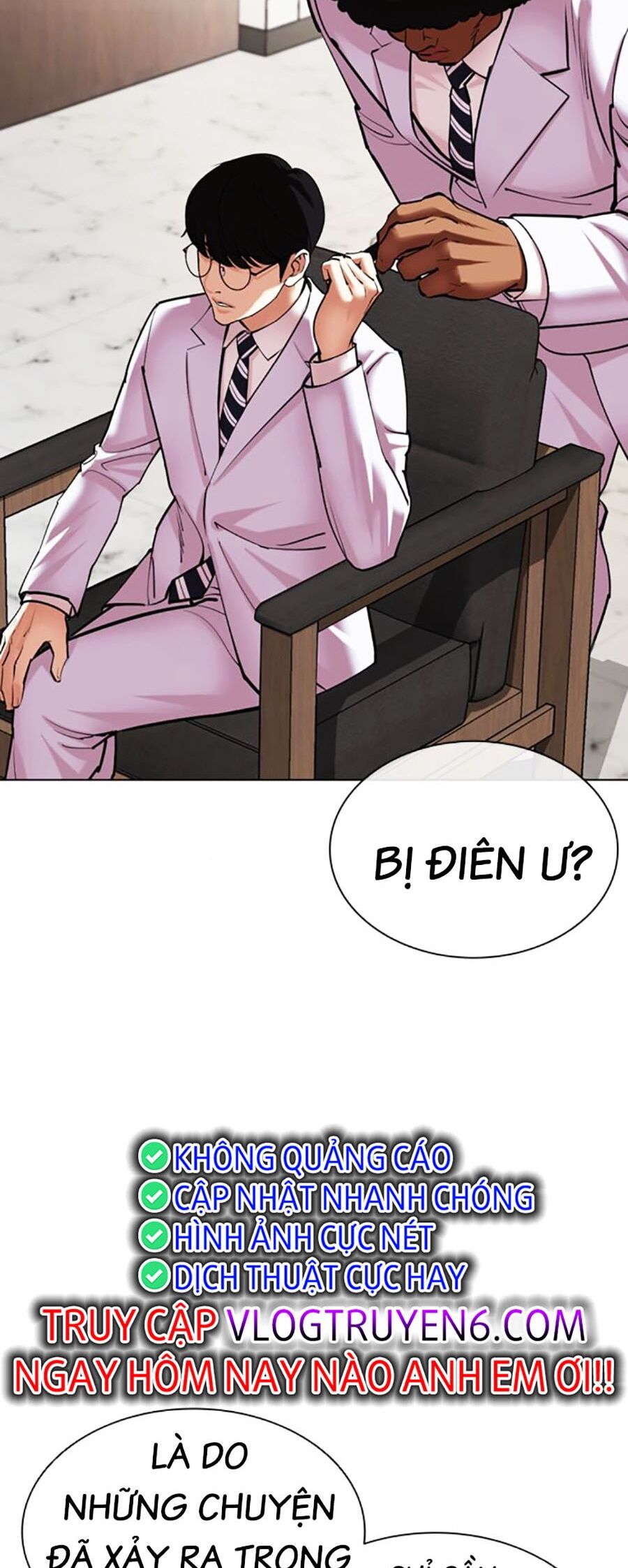 Lookism - Hoán Đổi Diệu Kỳ hoán đổi diệu kỳ - chapter 481 - Upload bởi truyensieuhay.com