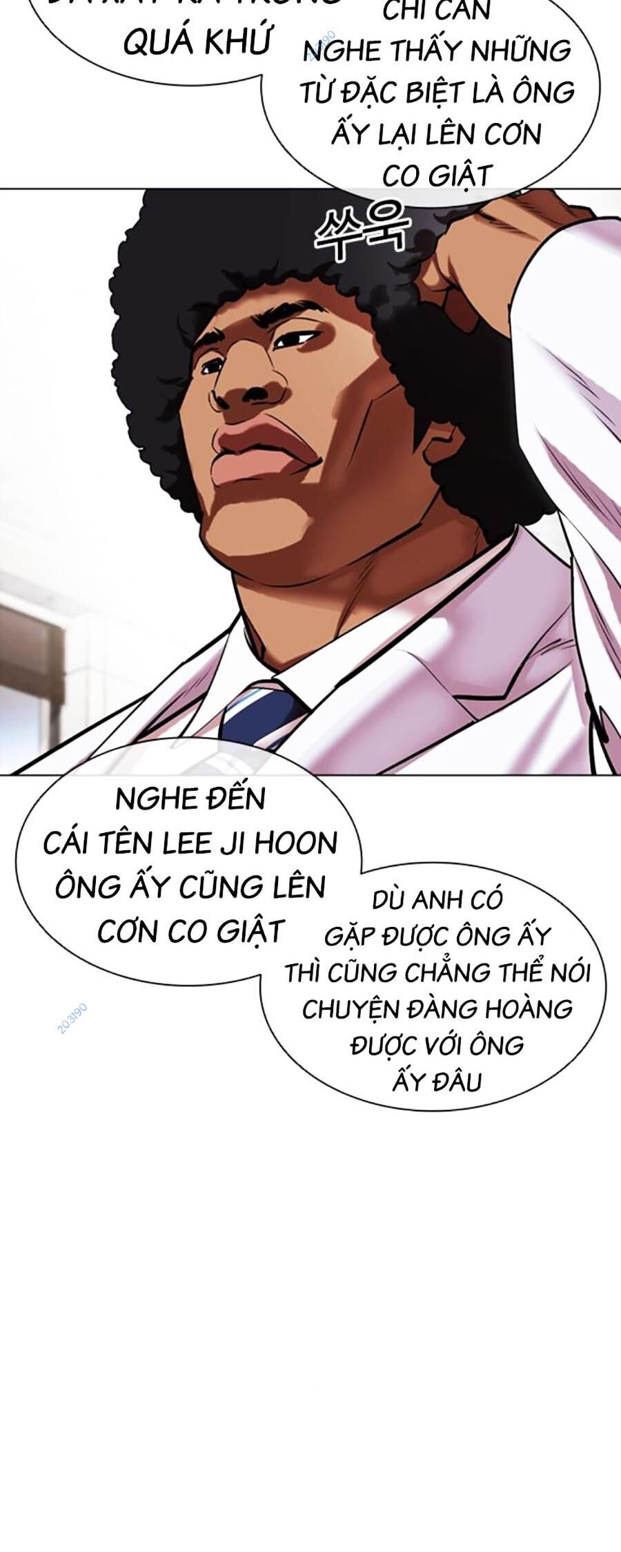 Lookism - Hoán Đổi Diệu Kỳ hoán đổi diệu kỳ - chapter 481 - Upload bởi truyensieuhay.com
