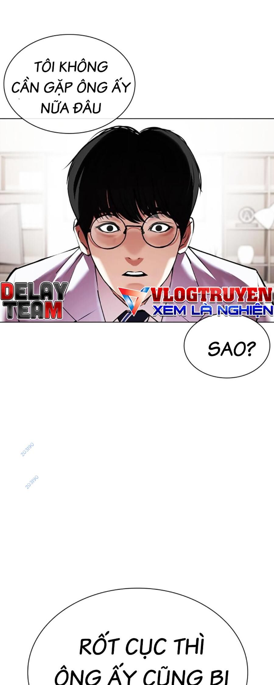 Lookism - Hoán Đổi Diệu Kỳ hoán đổi diệu kỳ - chapter 481 - Upload bởi truyensieuhay.com