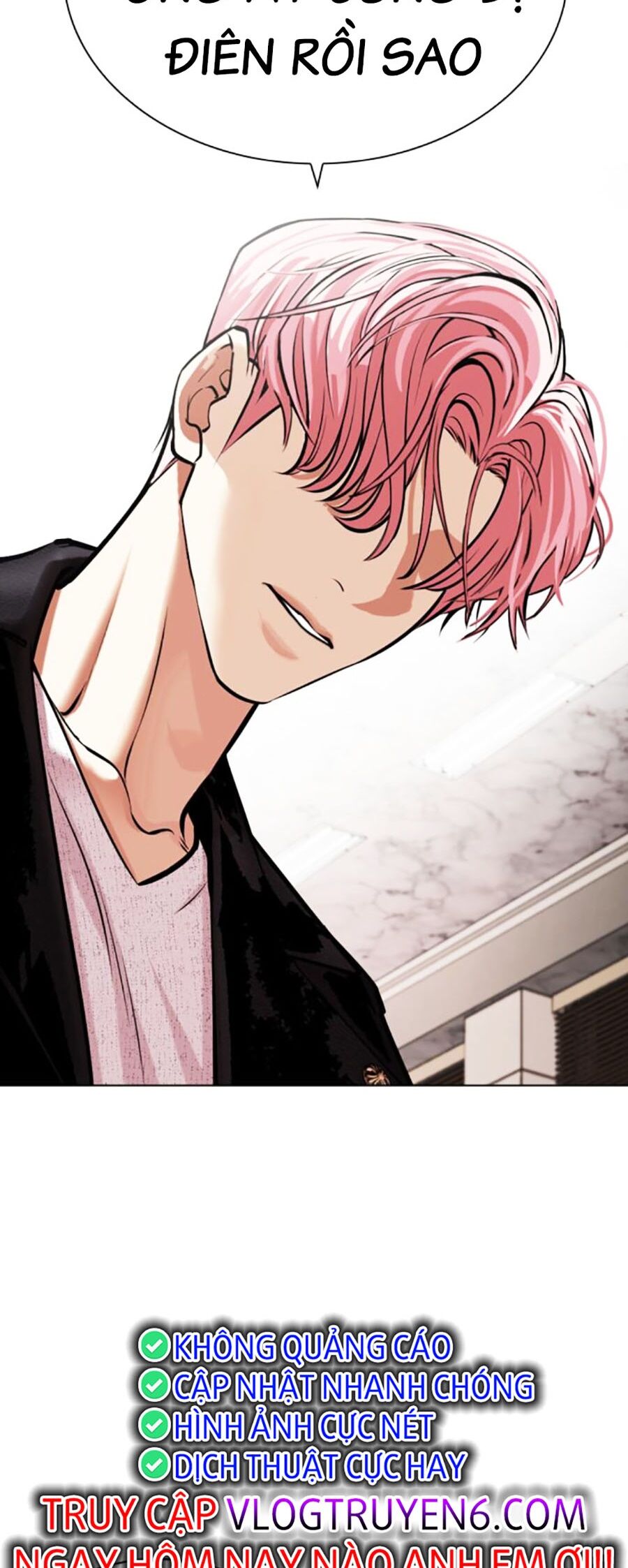 Lookism - Hoán Đổi Diệu Kỳ hoán đổi diệu kỳ - chapter 481 - Upload bởi truyensieuhay.com