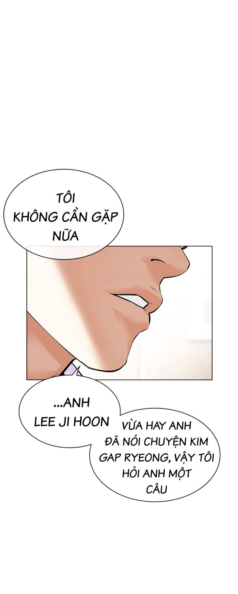 Lookism - Hoán Đổi Diệu Kỳ hoán đổi diệu kỳ - chapter 481 - Upload bởi truyensieuhay.com