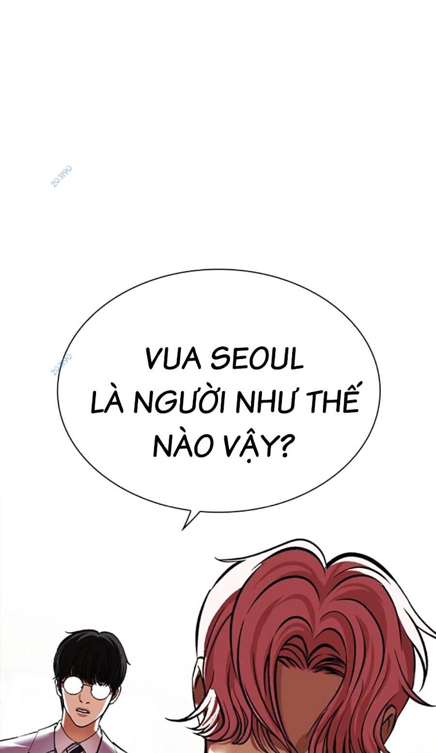Lookism - Hoán Đổi Diệu Kỳ hoán đổi diệu kỳ - chapter 481 - Upload bởi truyensieuhay.com