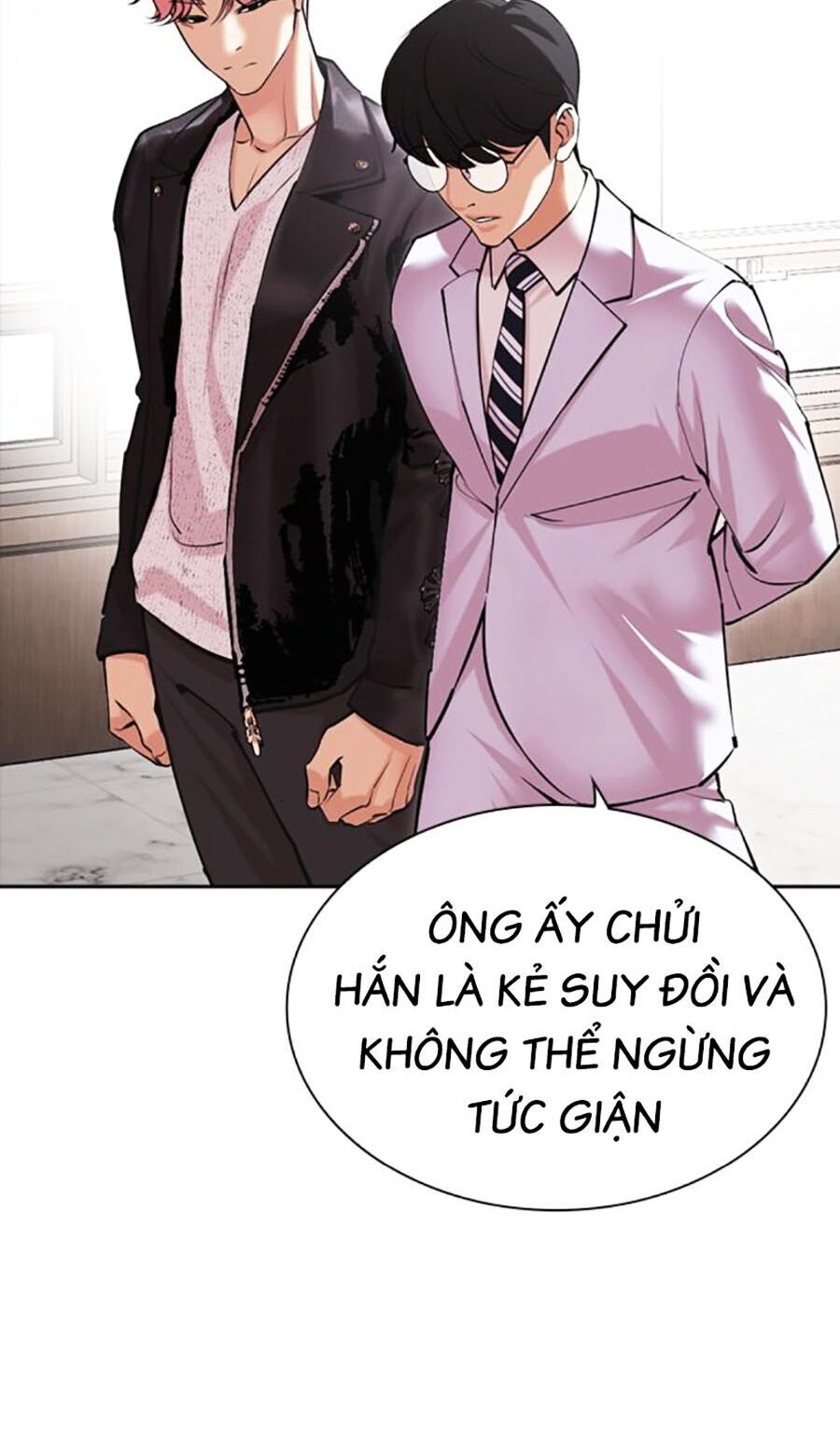 Lookism - Hoán Đổi Diệu Kỳ hoán đổi diệu kỳ - chapter 481 - Upload bởi truyensieuhay.com