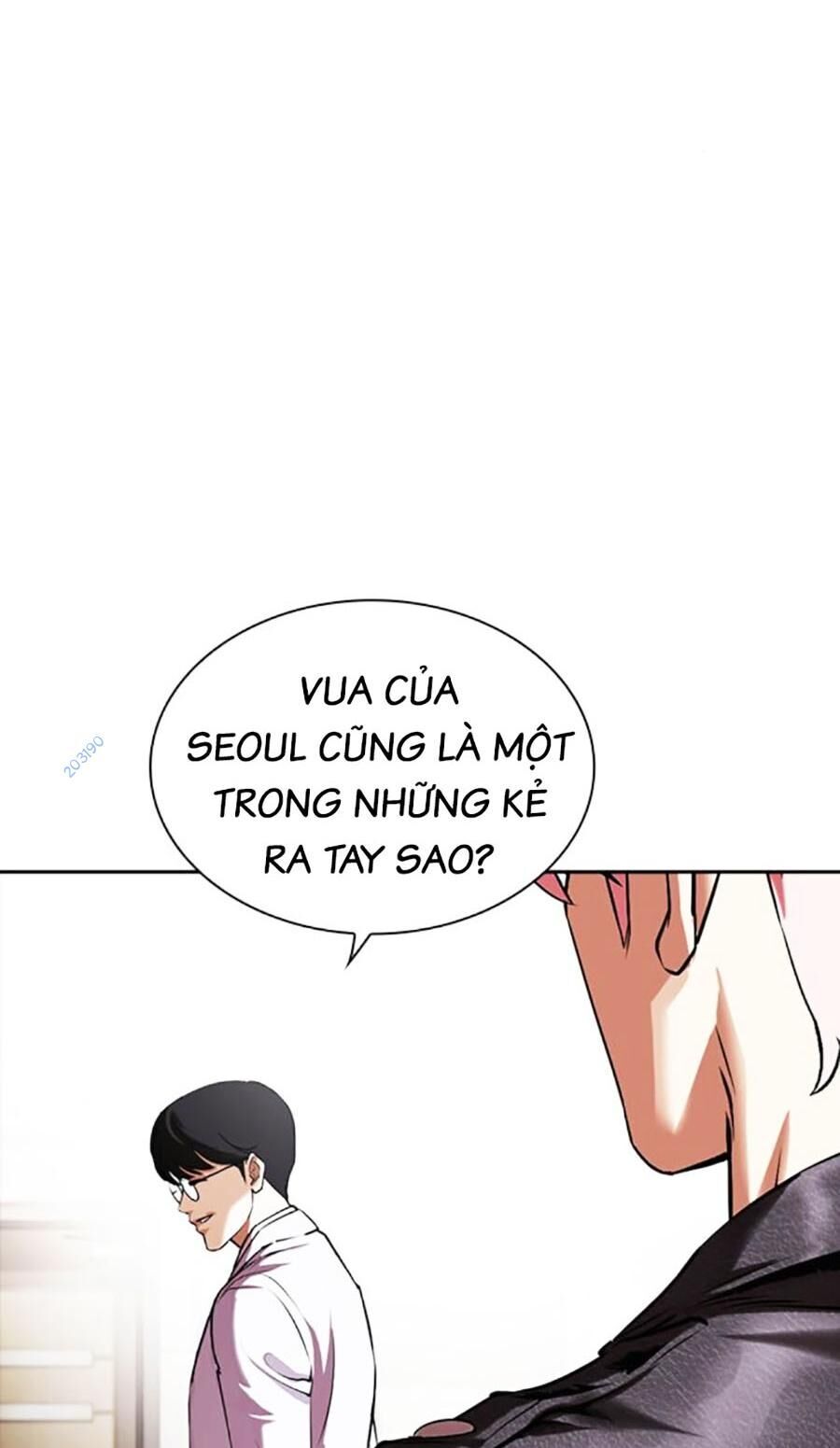 Lookism - Hoán Đổi Diệu Kỳ hoán đổi diệu kỳ - chapter 481 - Upload bởi truyensieuhay.com