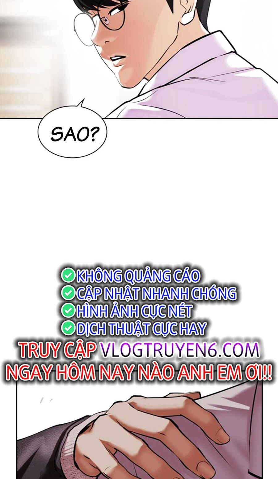 Lookism - Hoán Đổi Diệu Kỳ hoán đổi diệu kỳ - chapter 481 - Upload bởi truyensieuhay.com
