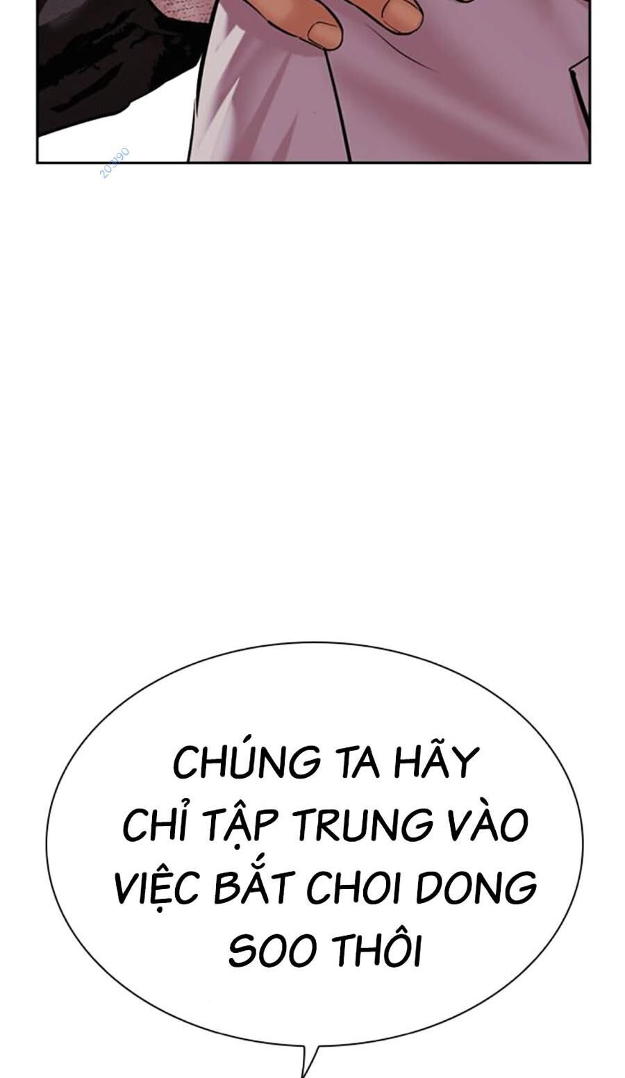 Lookism - Hoán Đổi Diệu Kỳ hoán đổi diệu kỳ - chapter 481 - Upload bởi truyensieuhay.com