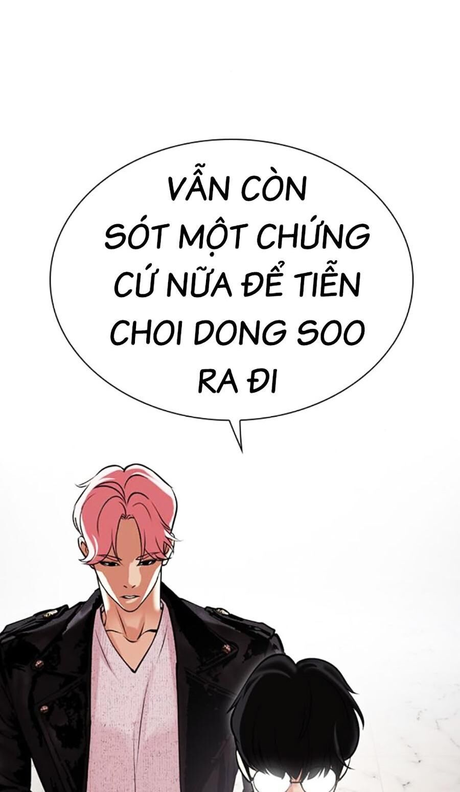Lookism - Hoán Đổi Diệu Kỳ hoán đổi diệu kỳ - chapter 481 - Upload bởi truyensieuhay.com