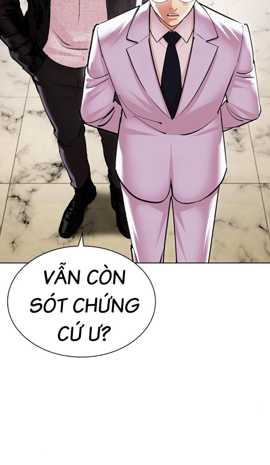 Lookism - Hoán Đổi Diệu Kỳ hoán đổi diệu kỳ - chapter 481 - Upload bởi truyensieuhay.com