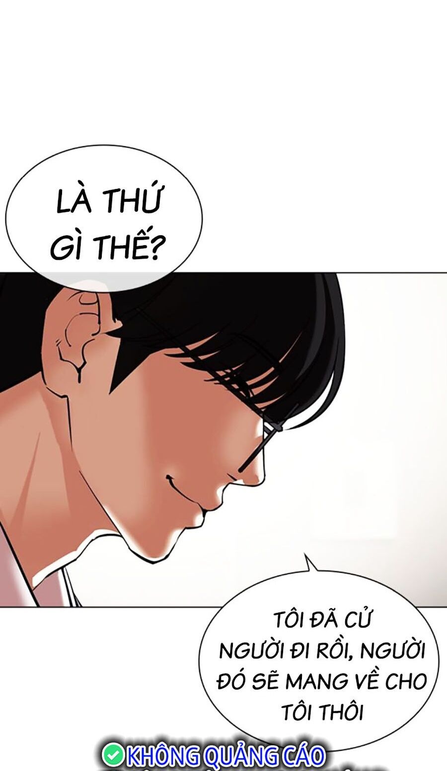 Lookism - Hoán Đổi Diệu Kỳ hoán đổi diệu kỳ - chapter 481 - Upload bởi truyensieuhay.com