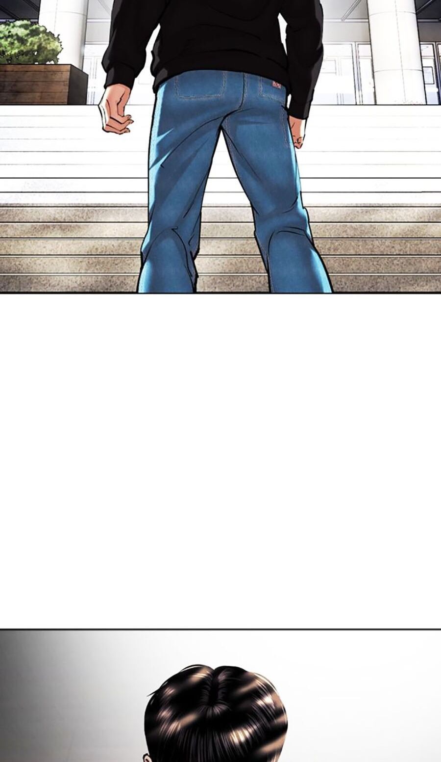 Lookism - Hoán Đổi Diệu Kỳ hoán đổi diệu kỳ - chapter 481 - Upload bởi truyensieuhay.com
