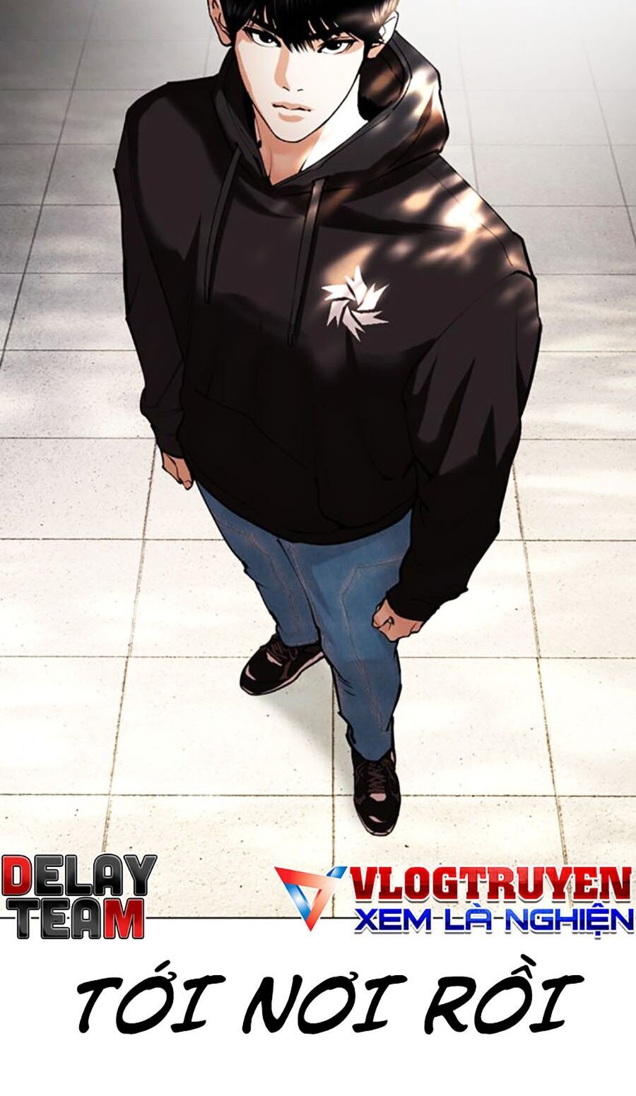 Lookism - Hoán Đổi Diệu Kỳ hoán đổi diệu kỳ - chapter 481 - Upload bởi truyensieuhay.com