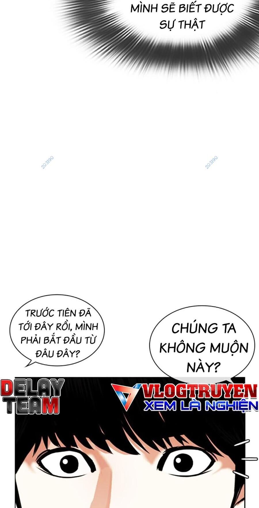Lookism - Hoán Đổi Diệu Kỳ hoán đổi diệu kỳ - chapter 481 - Upload bởi truyensieuhay.com