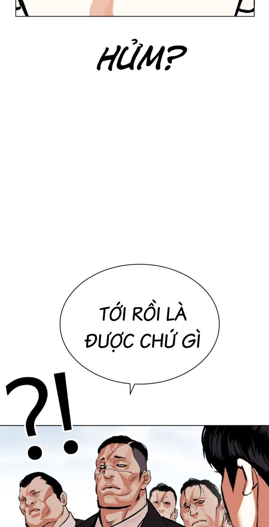 Lookism - Hoán Đổi Diệu Kỳ hoán đổi diệu kỳ - chapter 481 - Upload bởi truyensieuhay.com