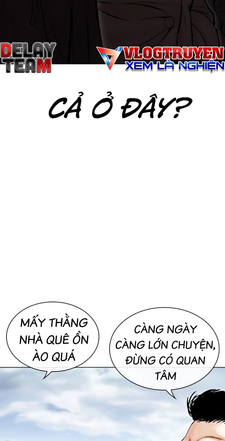 Lookism - Hoán Đổi Diệu Kỳ hoán đổi diệu kỳ - chapter 481 - Upload bởi truyensieuhay.com