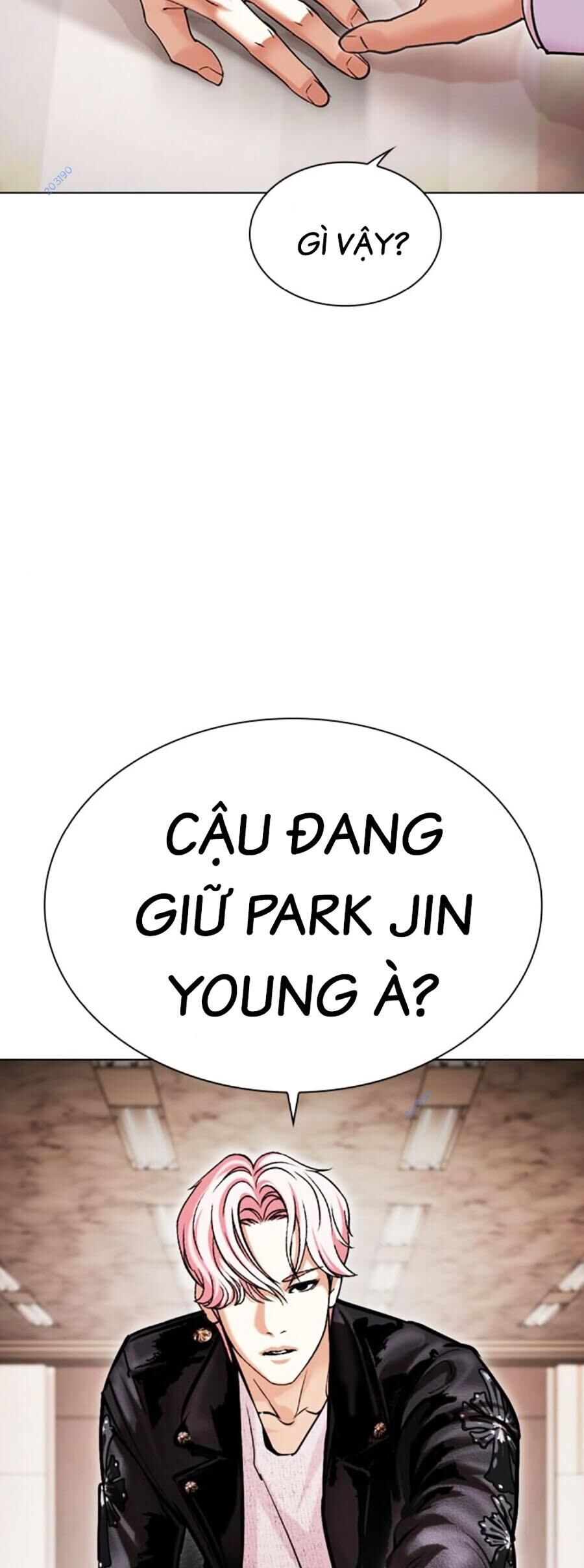 Lookism - Hoán Đổi Diệu Kỳ hoán đổi diệu kỳ - chapter 481 - Upload bởi truyensieuhay.com