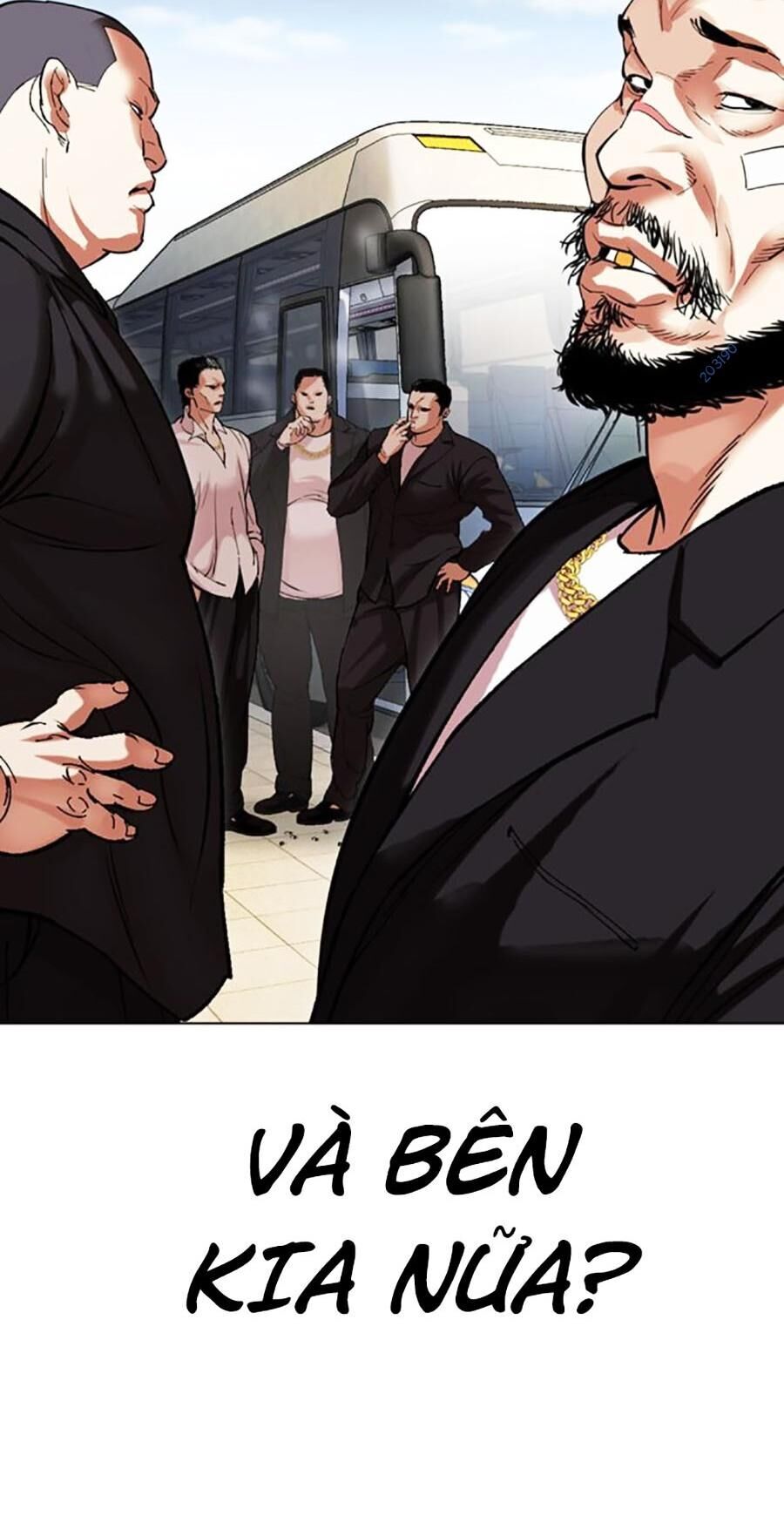 Lookism - Hoán Đổi Diệu Kỳ hoán đổi diệu kỳ - chapter 481 - Upload bởi truyensieuhay.com