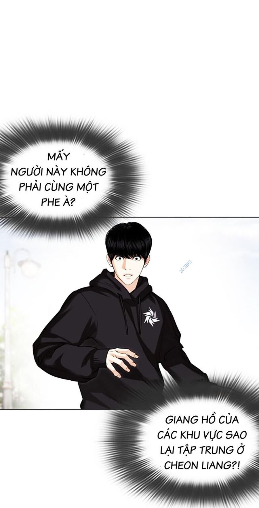 Lookism - Hoán Đổi Diệu Kỳ hoán đổi diệu kỳ - chapter 481 - Upload bởi truyensieuhay.com