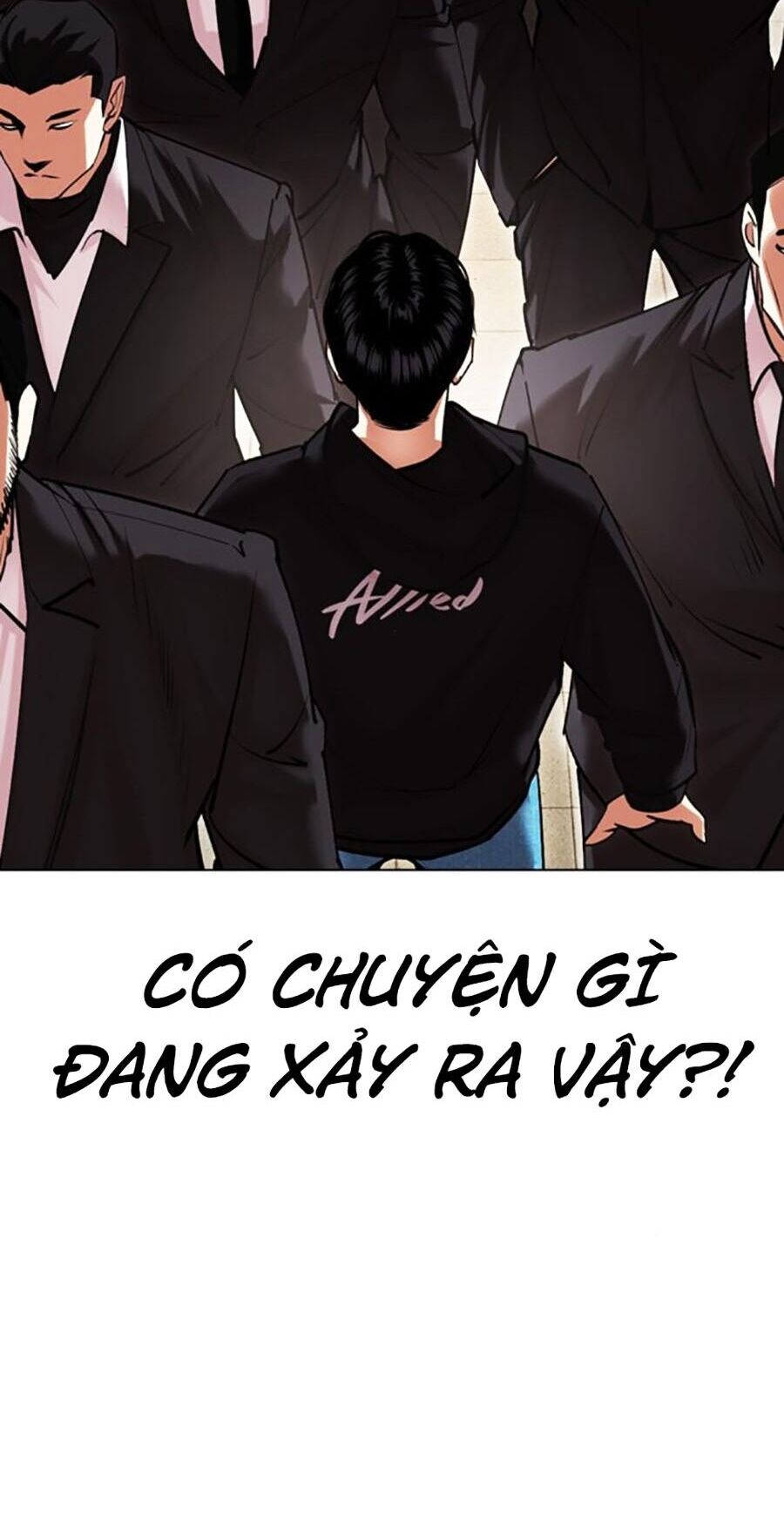 Lookism - Hoán Đổi Diệu Kỳ hoán đổi diệu kỳ - chapter 481 - Upload bởi truyensieuhay.com