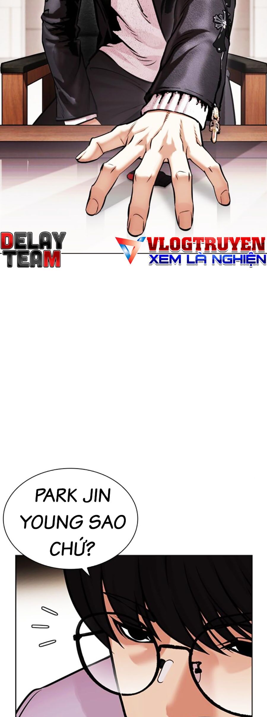 Lookism - Hoán Đổi Diệu Kỳ hoán đổi diệu kỳ - chapter 481 - Upload bởi truyensieuhay.com