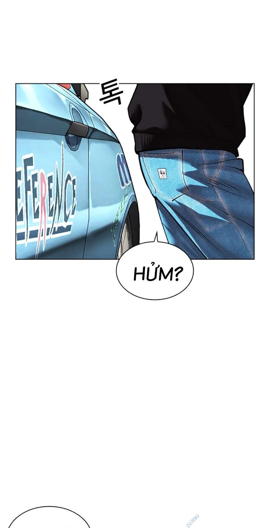 Lookism - Hoán Đổi Diệu Kỳ hoán đổi diệu kỳ - chapter 481 - Upload bởi truyensieuhay.com
