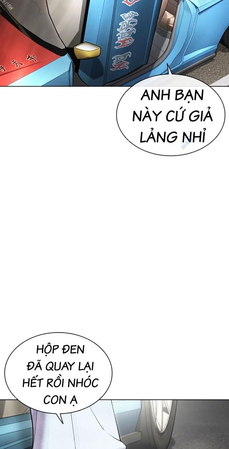 Lookism - Hoán Đổi Diệu Kỳ hoán đổi diệu kỳ - chapter 481 - Upload bởi truyensieuhay.com