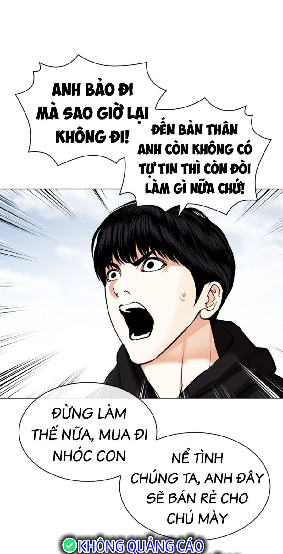 Lookism - Hoán Đổi Diệu Kỳ hoán đổi diệu kỳ - chapter 481 - Upload bởi truyensieuhay.com