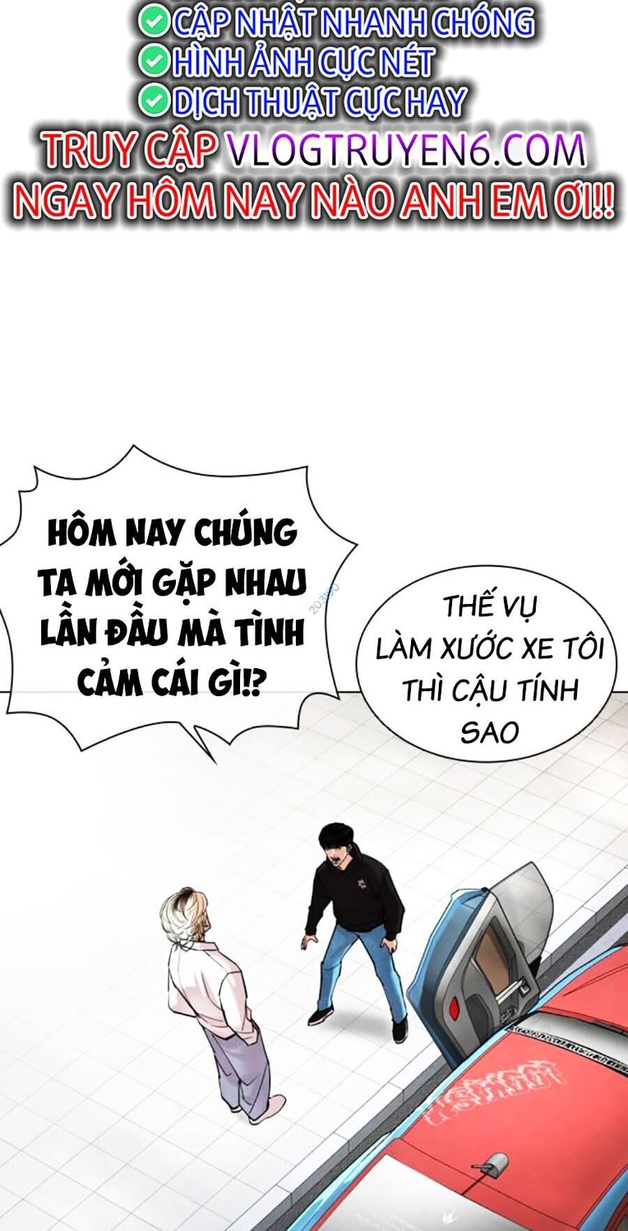 Lookism - Hoán Đổi Diệu Kỳ hoán đổi diệu kỳ - chapter 481 - Upload bởi truyensieuhay.com