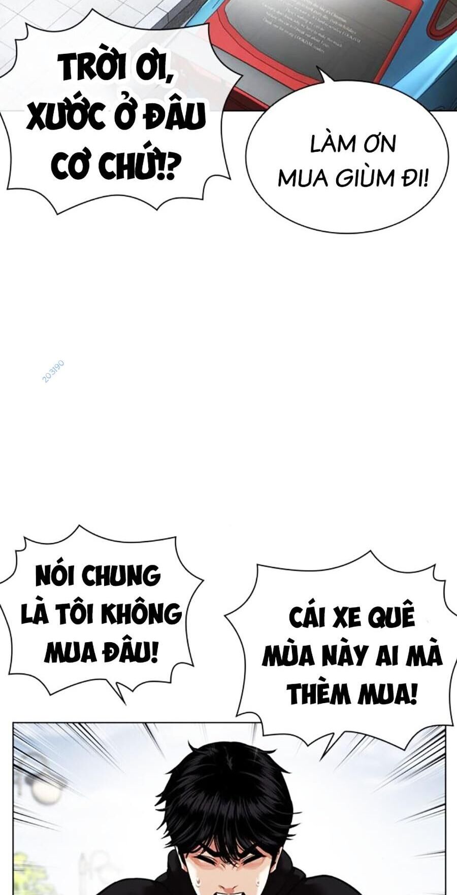Lookism - Hoán Đổi Diệu Kỳ hoán đổi diệu kỳ - chapter 481 - Upload bởi truyensieuhay.com
