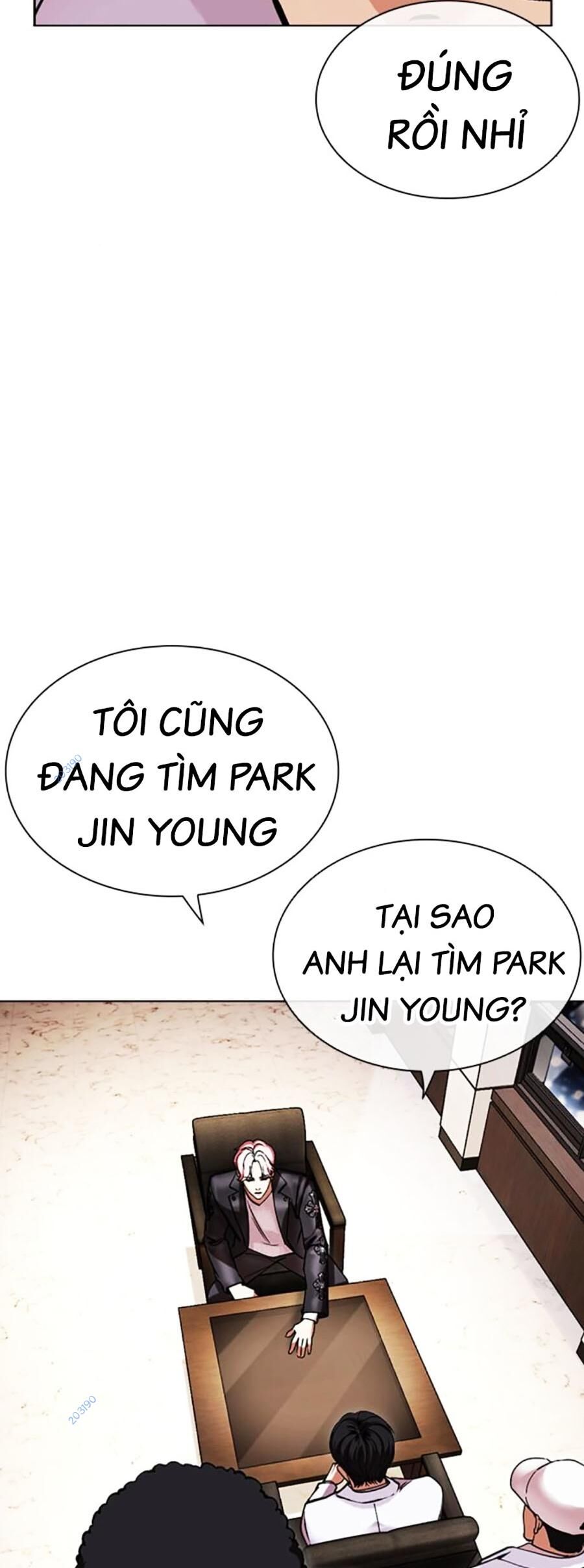 Lookism - Hoán Đổi Diệu Kỳ hoán đổi diệu kỳ - chapter 481 - Upload bởi truyensieuhay.com