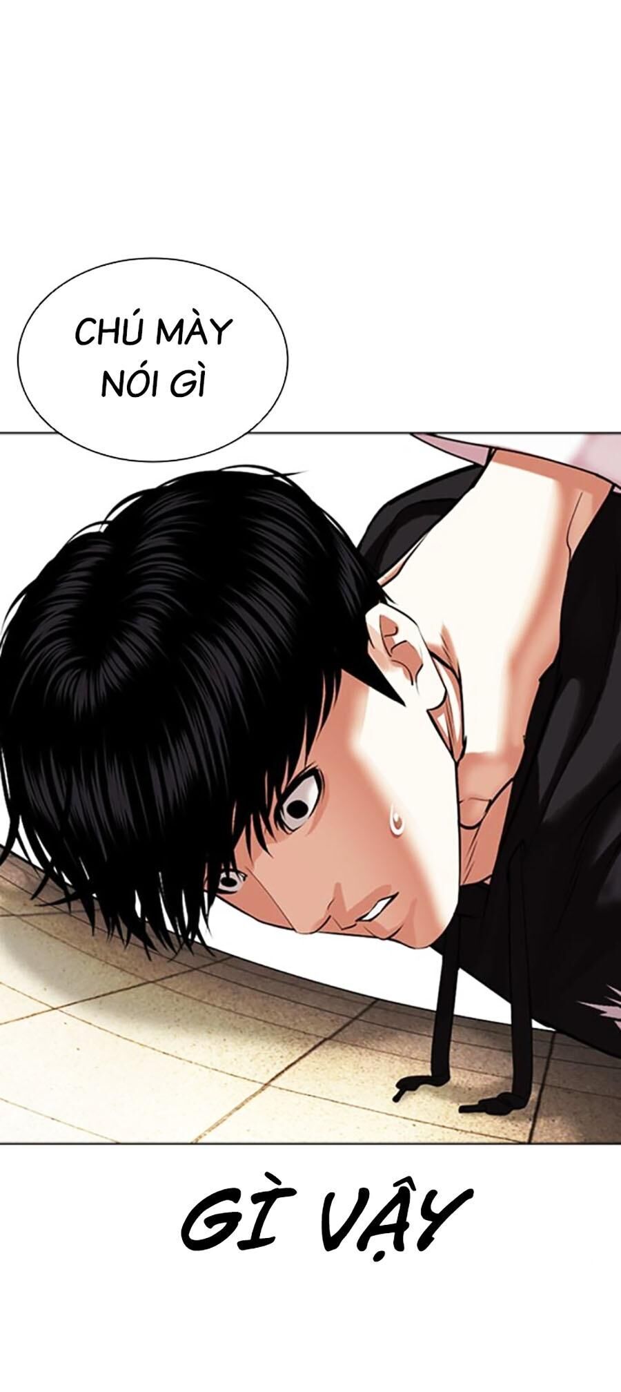 Lookism - Hoán Đổi Diệu Kỳ hoán đổi diệu kỳ - chapter 481 - Upload bởi truyensieuhay.com