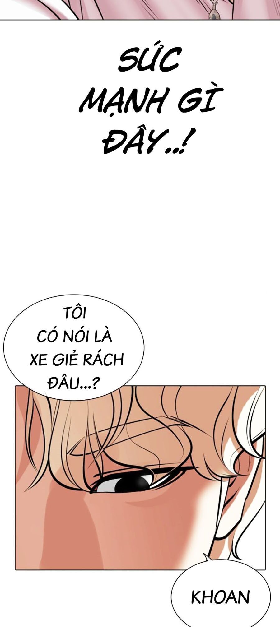 Lookism - Hoán Đổi Diệu Kỳ hoán đổi diệu kỳ - chapter 481 - Upload bởi truyensieuhay.com
