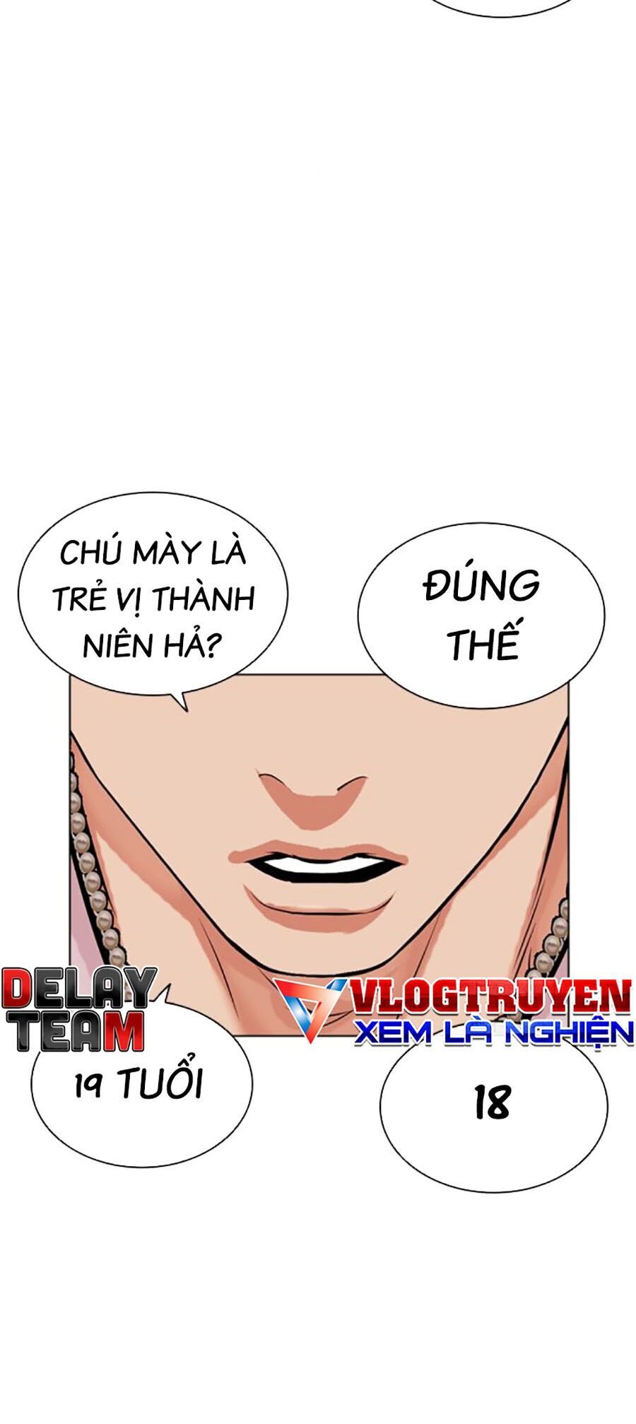 Lookism - Hoán Đổi Diệu Kỳ hoán đổi diệu kỳ - chapter 481 - Upload bởi truyensieuhay.com
