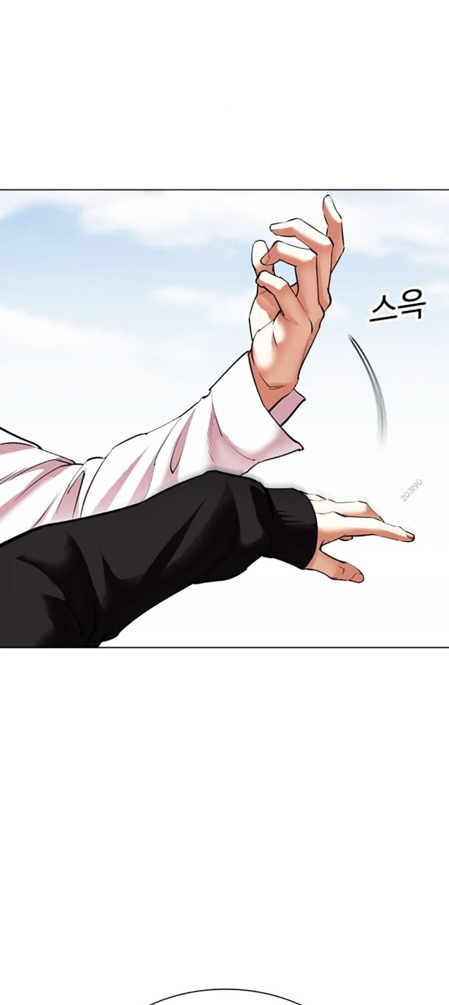 Lookism - Hoán Đổi Diệu Kỳ hoán đổi diệu kỳ - chapter 481 - Upload bởi truyensieuhay.com