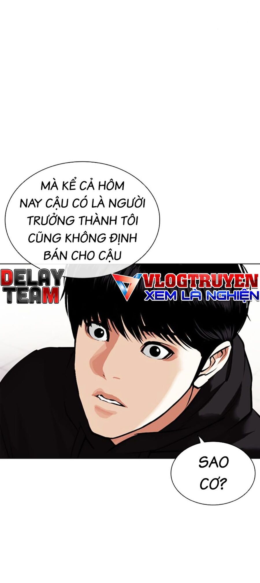 Lookism - Hoán Đổi Diệu Kỳ hoán đổi diệu kỳ - chapter 481 - Upload bởi truyensieuhay.com