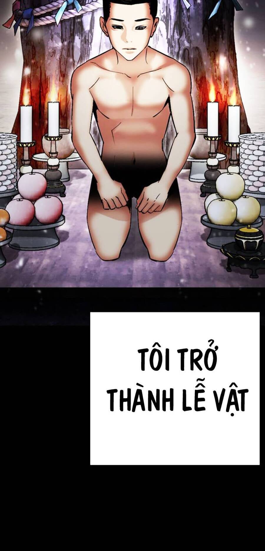 Lookism - Hoán Đổi Diệu Kỳ hoán đổi diệu kỳ - chapter 482 - Upload bởi truyensieuhay.com