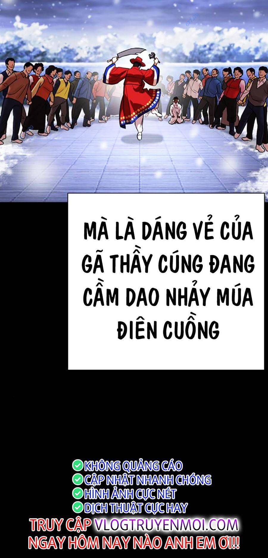 Lookism - Hoán Đổi Diệu Kỳ hoán đổi diệu kỳ - chapter 482 - Upload bởi truyensieuhay.com