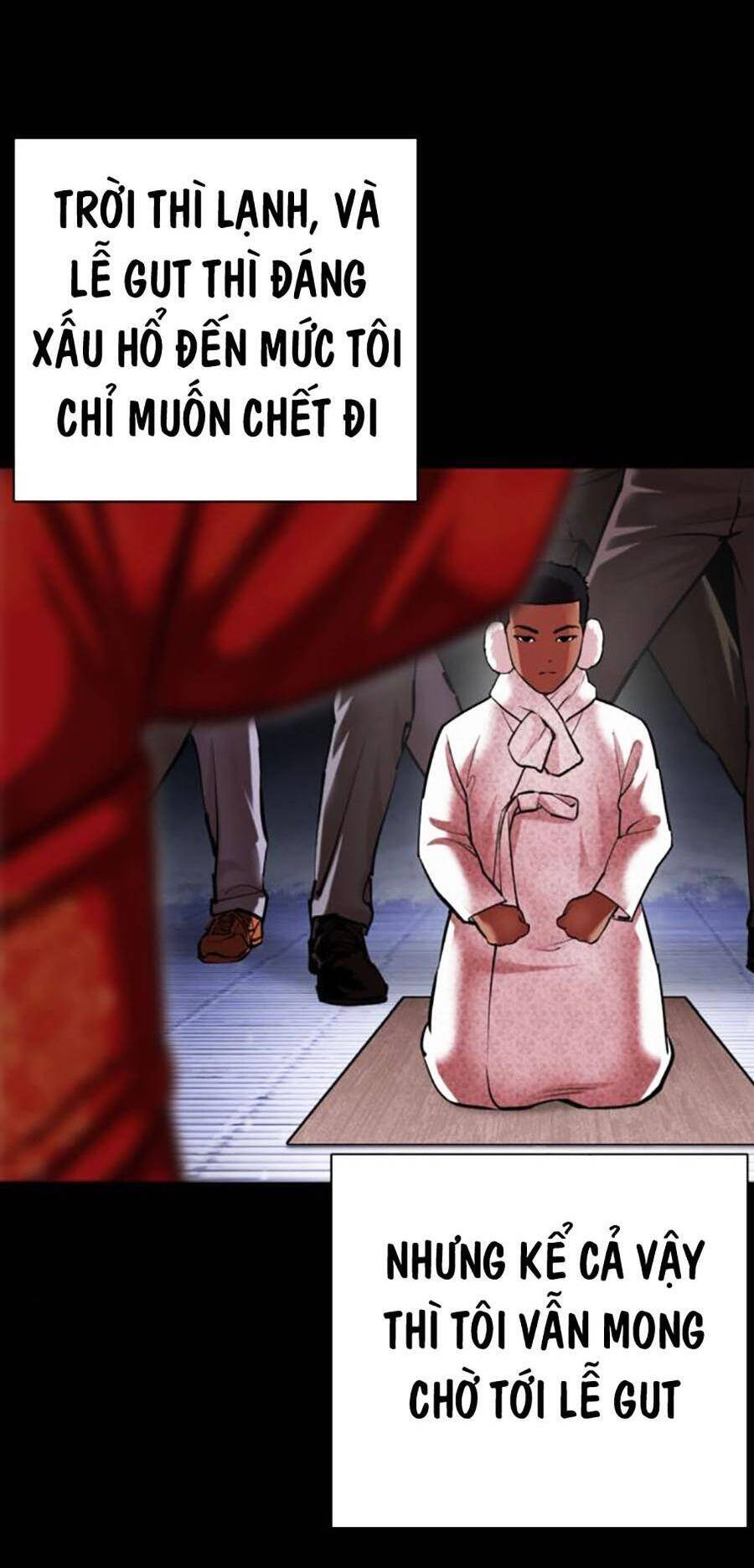 Lookism - Hoán Đổi Diệu Kỳ hoán đổi diệu kỳ - chapter 482 - Upload bởi truyensieuhay.com