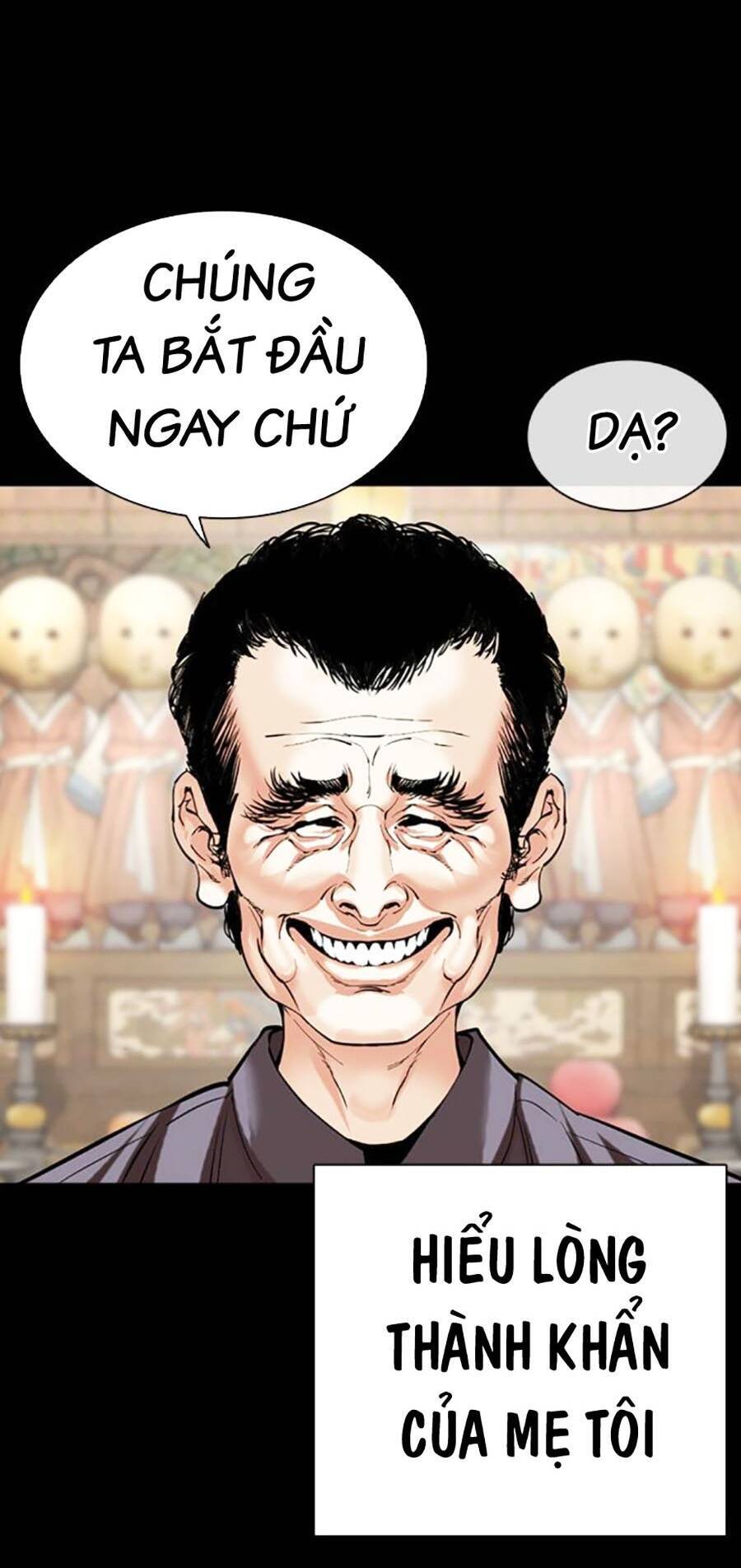 Lookism - Hoán Đổi Diệu Kỳ hoán đổi diệu kỳ - chapter 482 - Upload bởi truyensieuhay.com