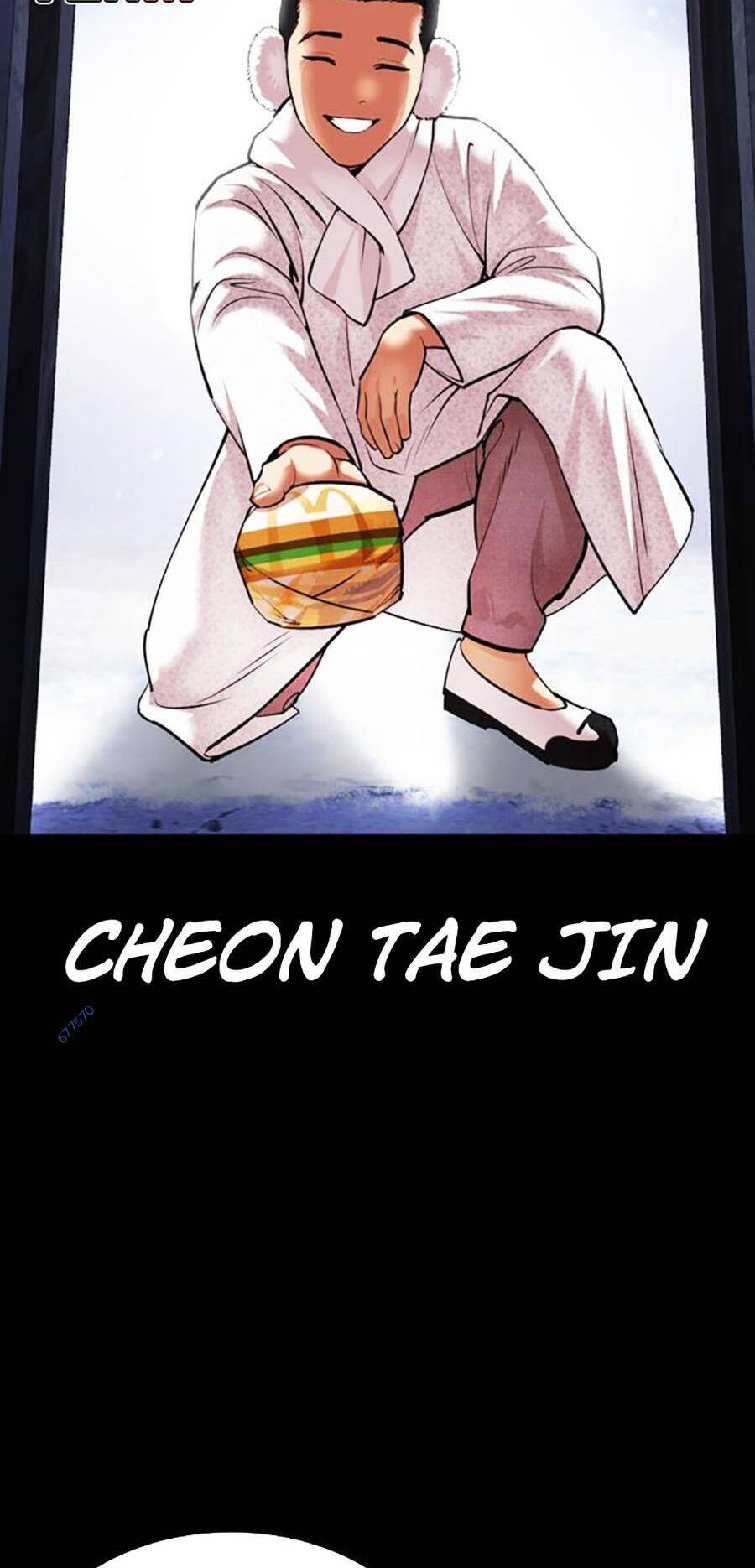 Lookism - Hoán Đổi Diệu Kỳ hoán đổi diệu kỳ - chapter 482 - Upload bởi truyensieuhay.com