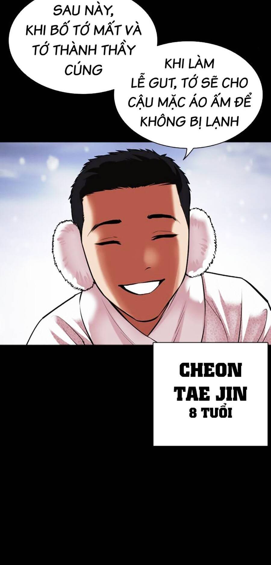 Lookism - Hoán Đổi Diệu Kỳ hoán đổi diệu kỳ - chapter 482 - Upload bởi truyensieuhay.com