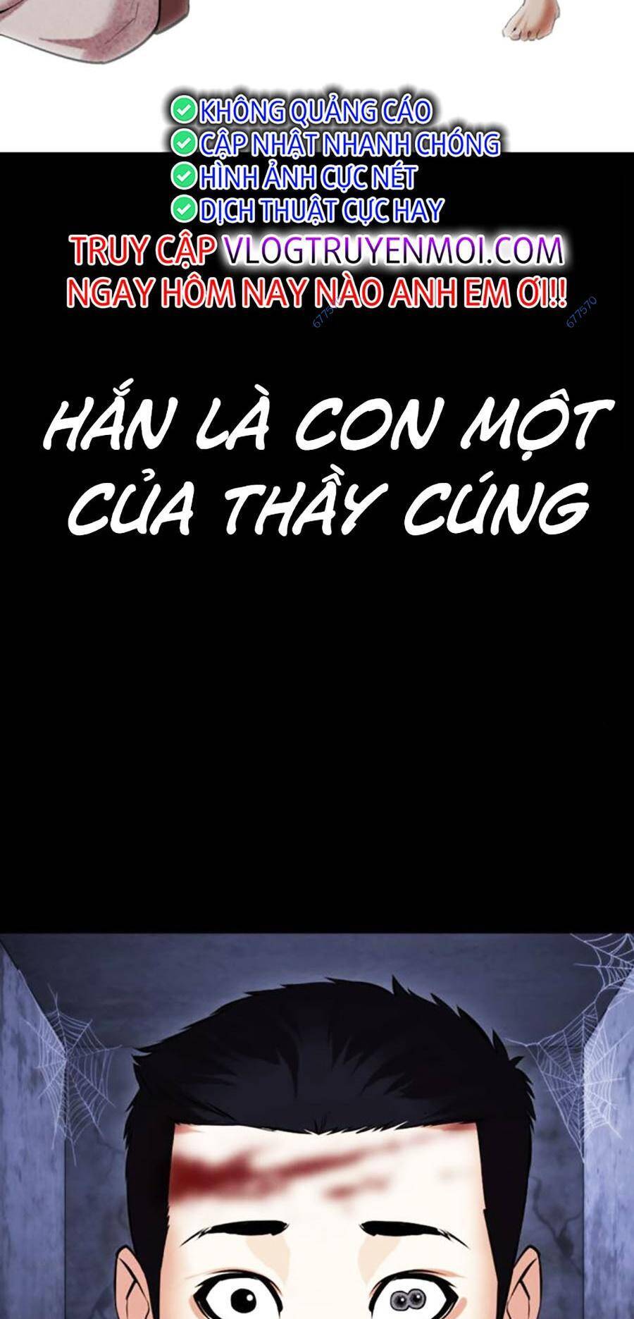 Lookism - Hoán Đổi Diệu Kỳ hoán đổi diệu kỳ - chapter 482 - Upload bởi truyensieuhay.com