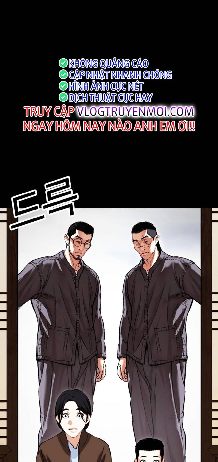 Lookism - Hoán Đổi Diệu Kỳ hoán đổi diệu kỳ - chapter 482 - Upload bởi truyensieuhay.com