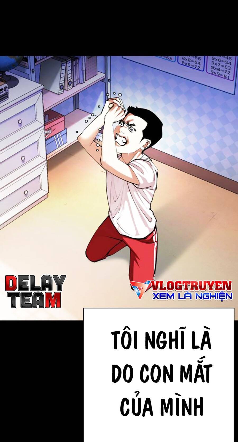Lookism - Hoán Đổi Diệu Kỳ hoán đổi diệu kỳ - chapter 482 - Upload bởi truyensieuhay.com