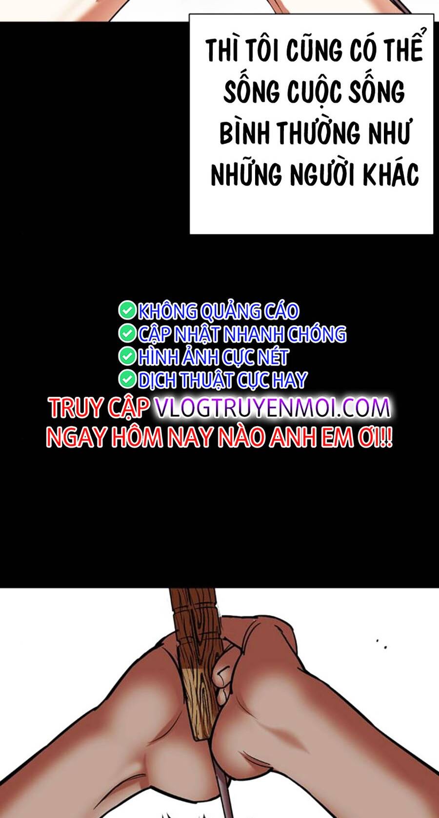 Lookism - Hoán Đổi Diệu Kỳ hoán đổi diệu kỳ - chapter 482 - Upload bởi truyensieuhay.com