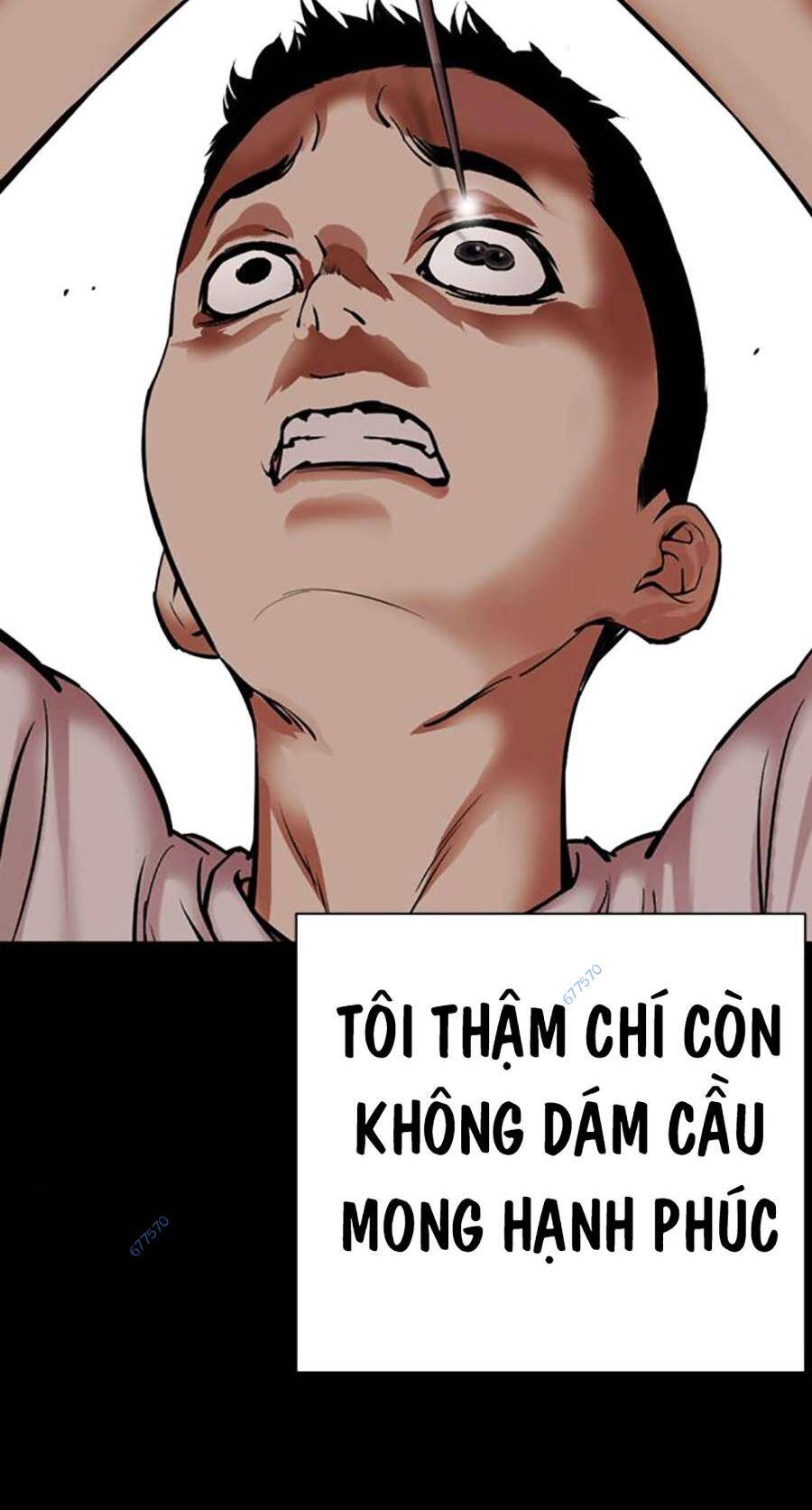 Lookism - Hoán Đổi Diệu Kỳ hoán đổi diệu kỳ - chapter 482 - Upload bởi truyensieuhay.com