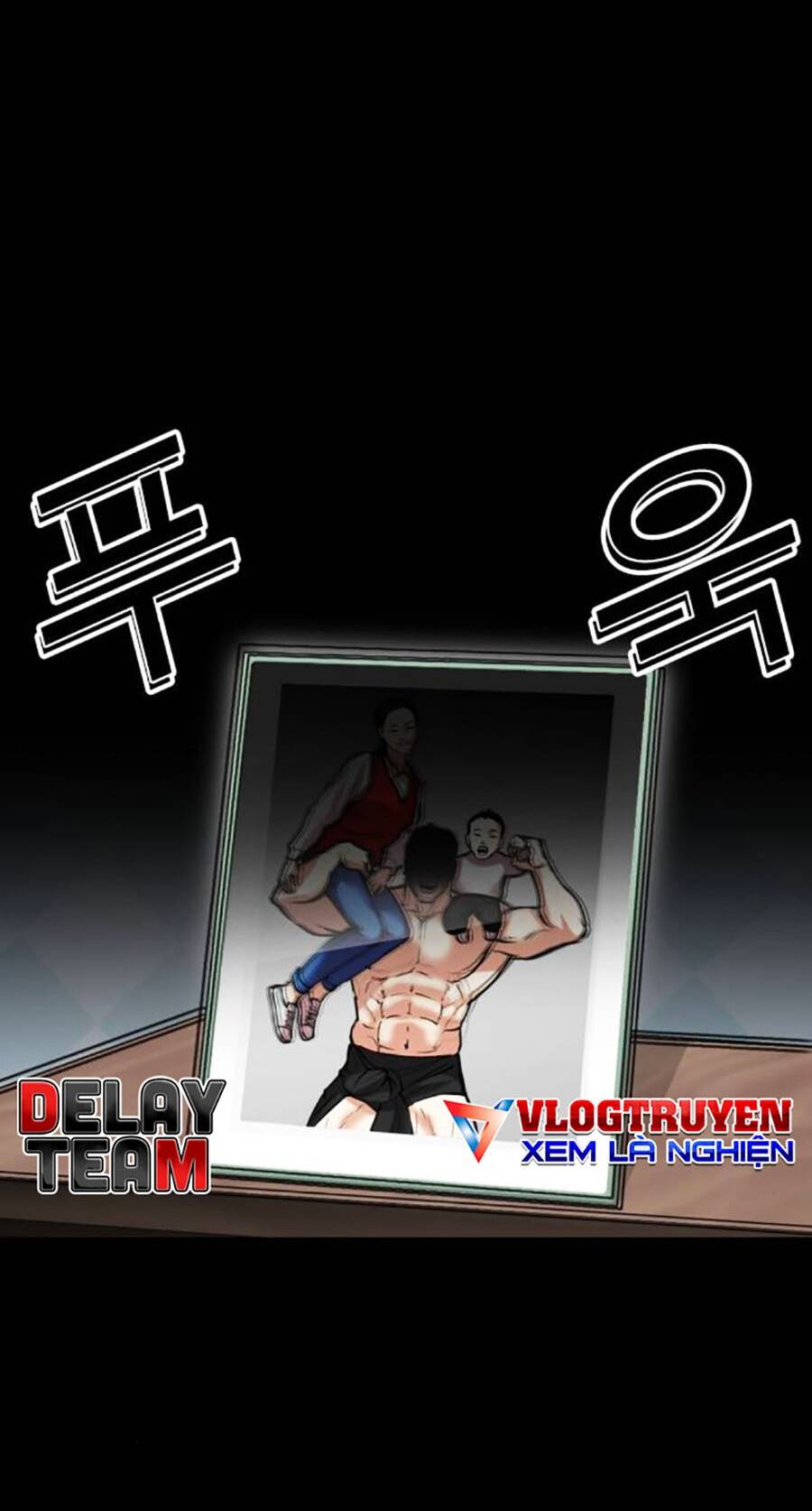 Lookism - Hoán Đổi Diệu Kỳ hoán đổi diệu kỳ - chapter 482 - Upload bởi truyensieuhay.com