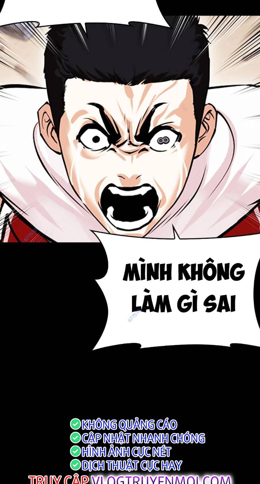 Lookism - Hoán Đổi Diệu Kỳ hoán đổi diệu kỳ - chapter 482 - Upload bởi truyensieuhay.com