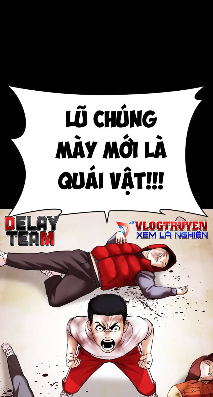 Lookism - Hoán Đổi Diệu Kỳ hoán đổi diệu kỳ - chapter 482 - Upload bởi truyensieuhay.com