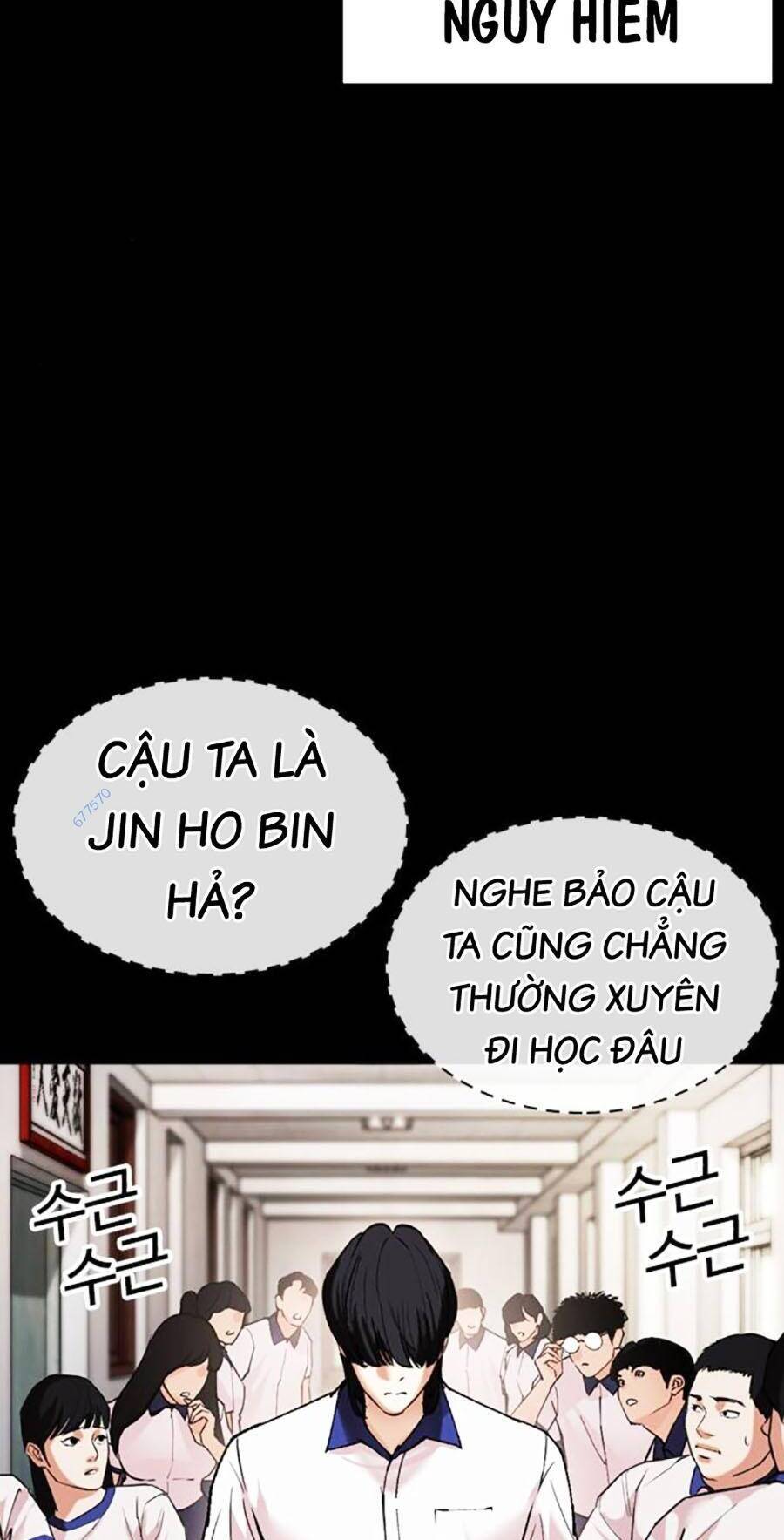 Lookism - Hoán Đổi Diệu Kỳ hoán đổi diệu kỳ - chapter 482 - Upload bởi truyensieuhay.com