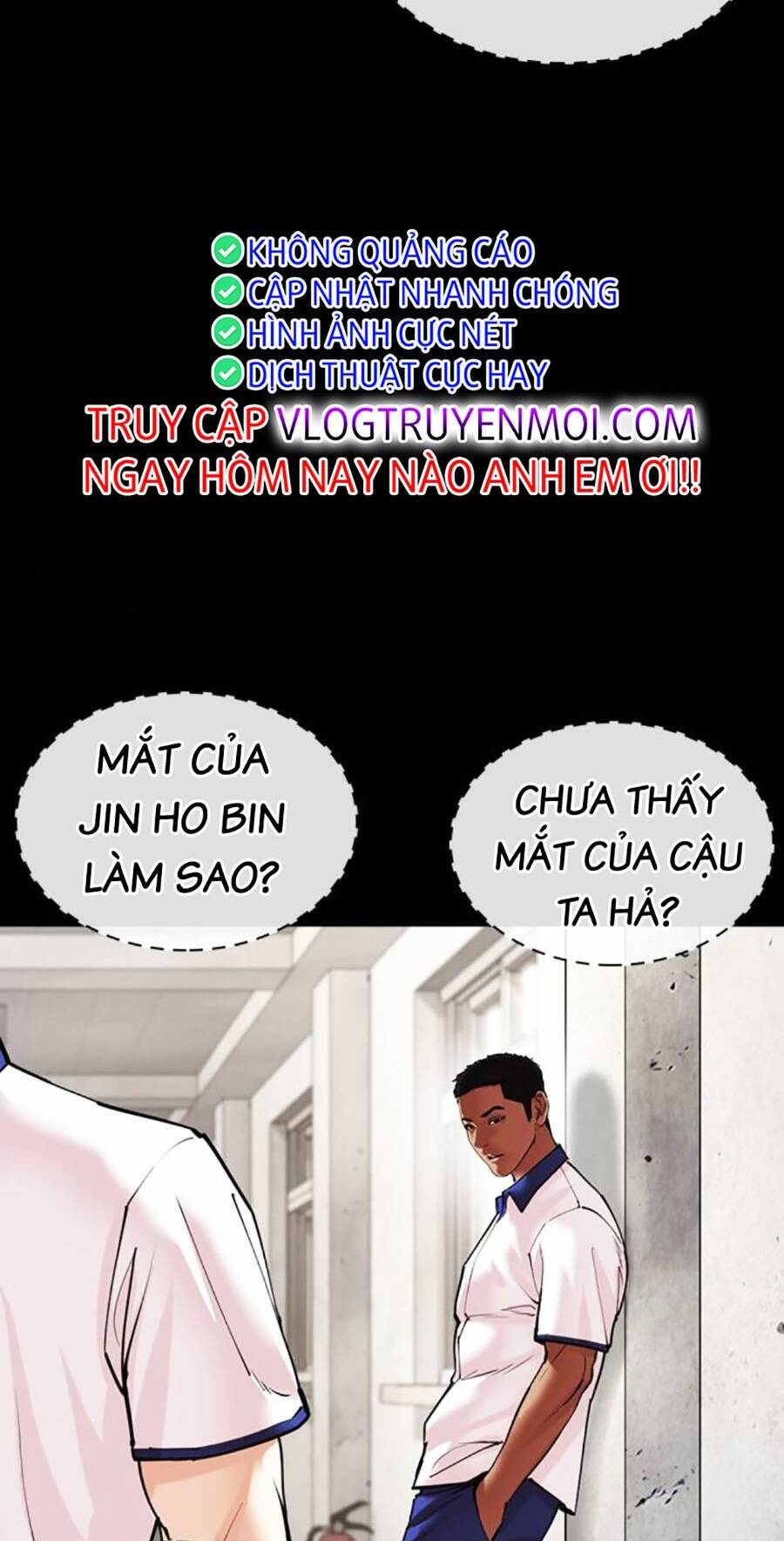 Lookism - Hoán Đổi Diệu Kỳ hoán đổi diệu kỳ - chapter 482 - Upload bởi truyensieuhay.com